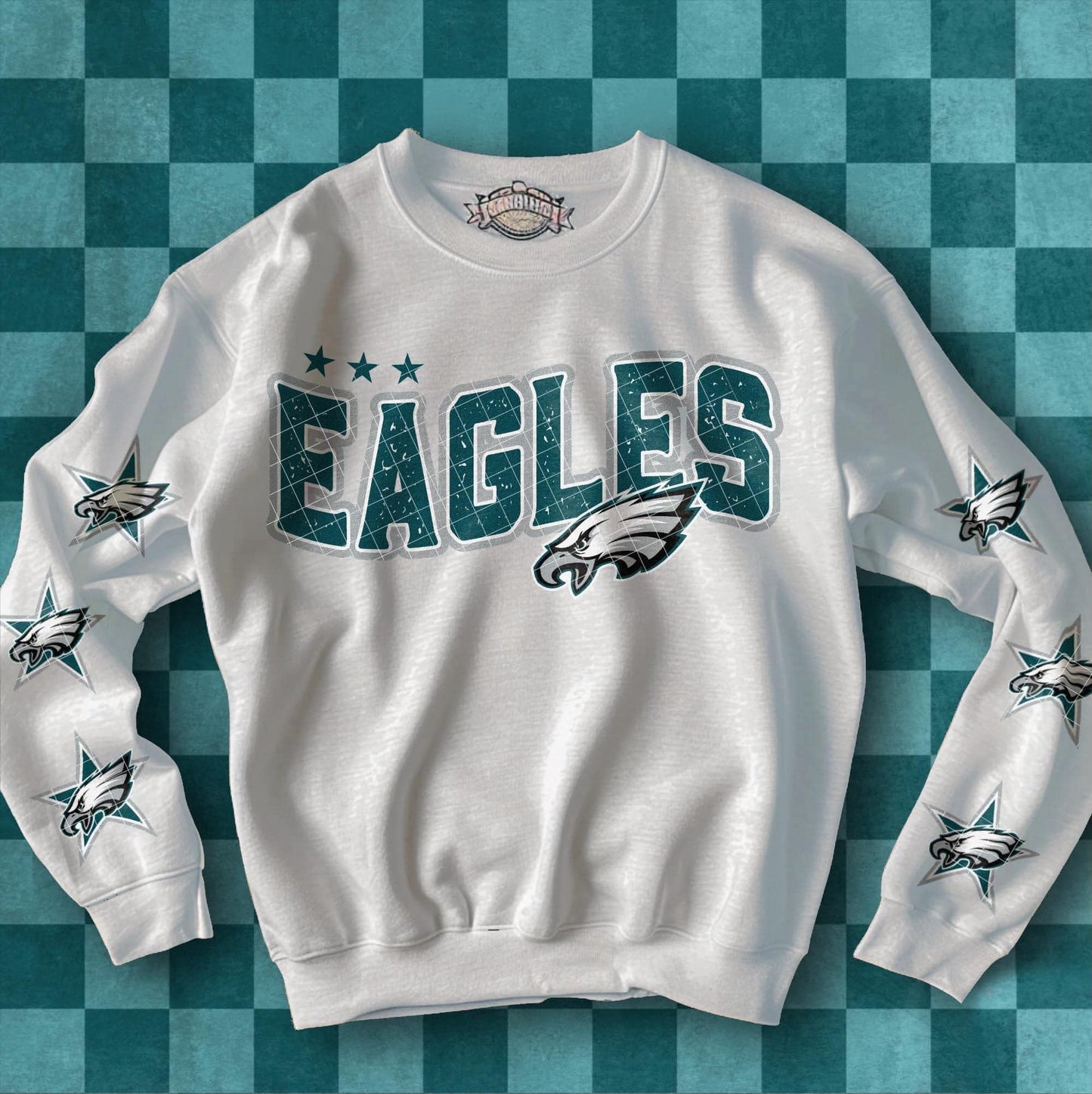 NFL Football Star Toddler/Youth