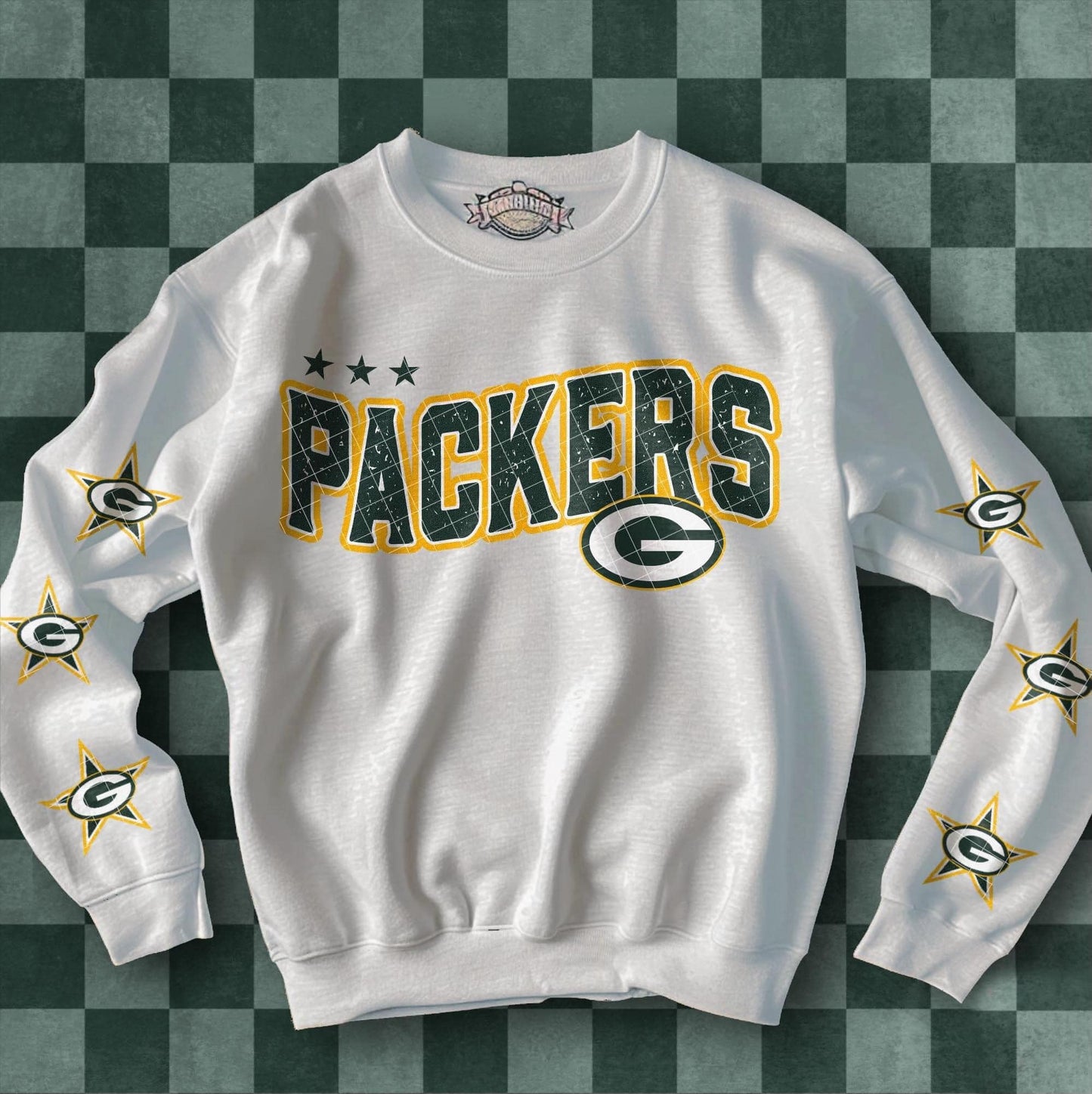 NFL Football Star Toddler/Youth