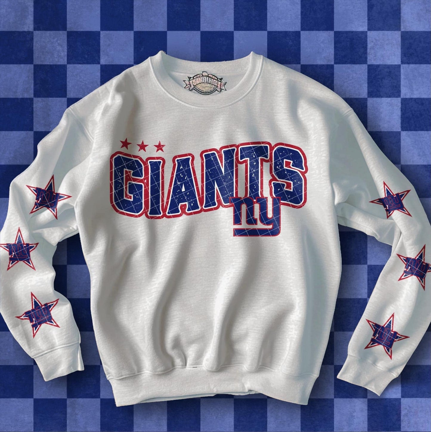 NFL Football Star Toddler/Youth