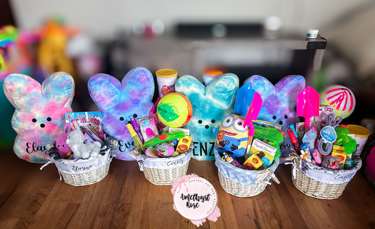 Mega Peeps with Zipper 20” Tall