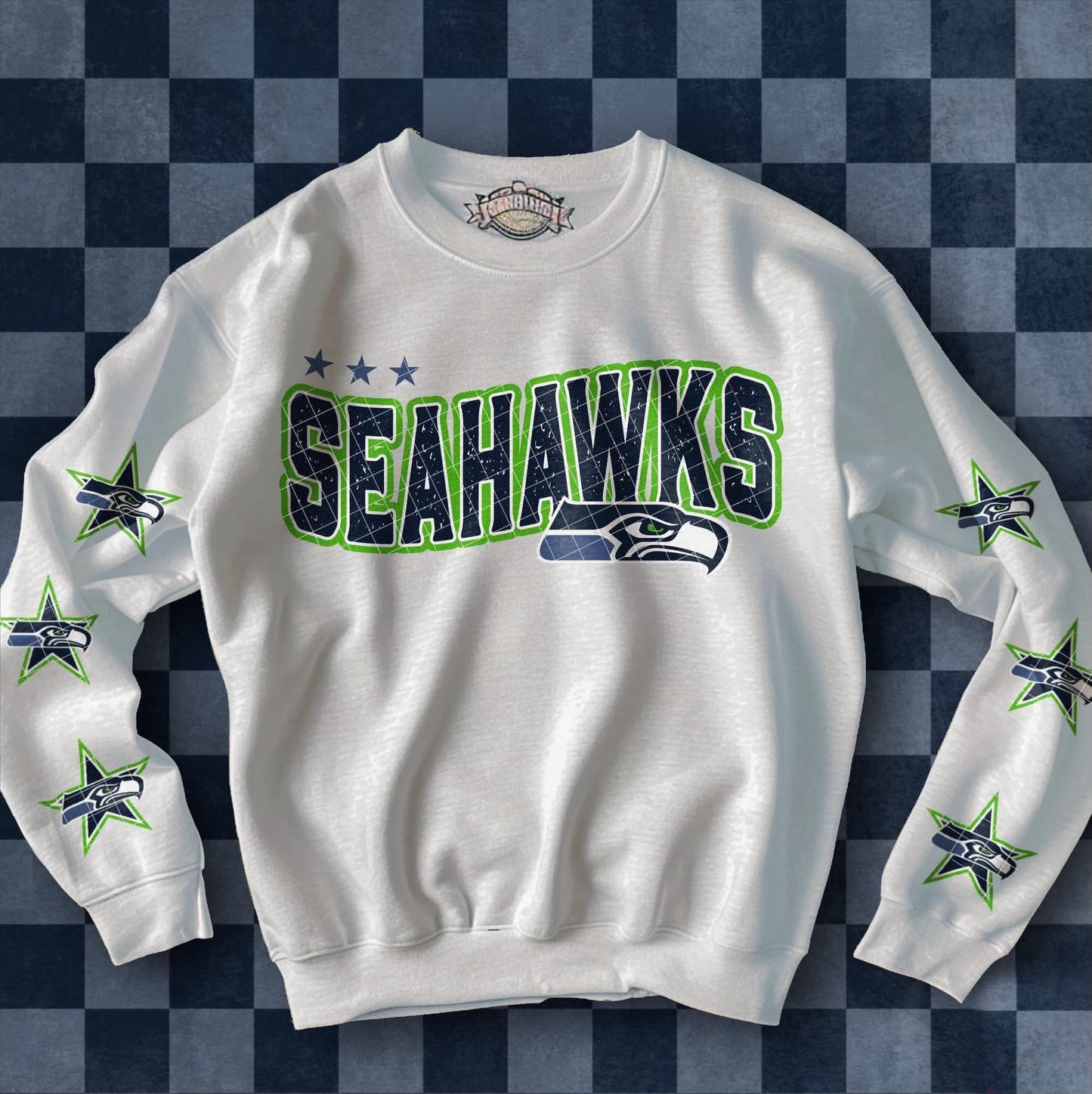 NFL Football Star Toddler/Youth