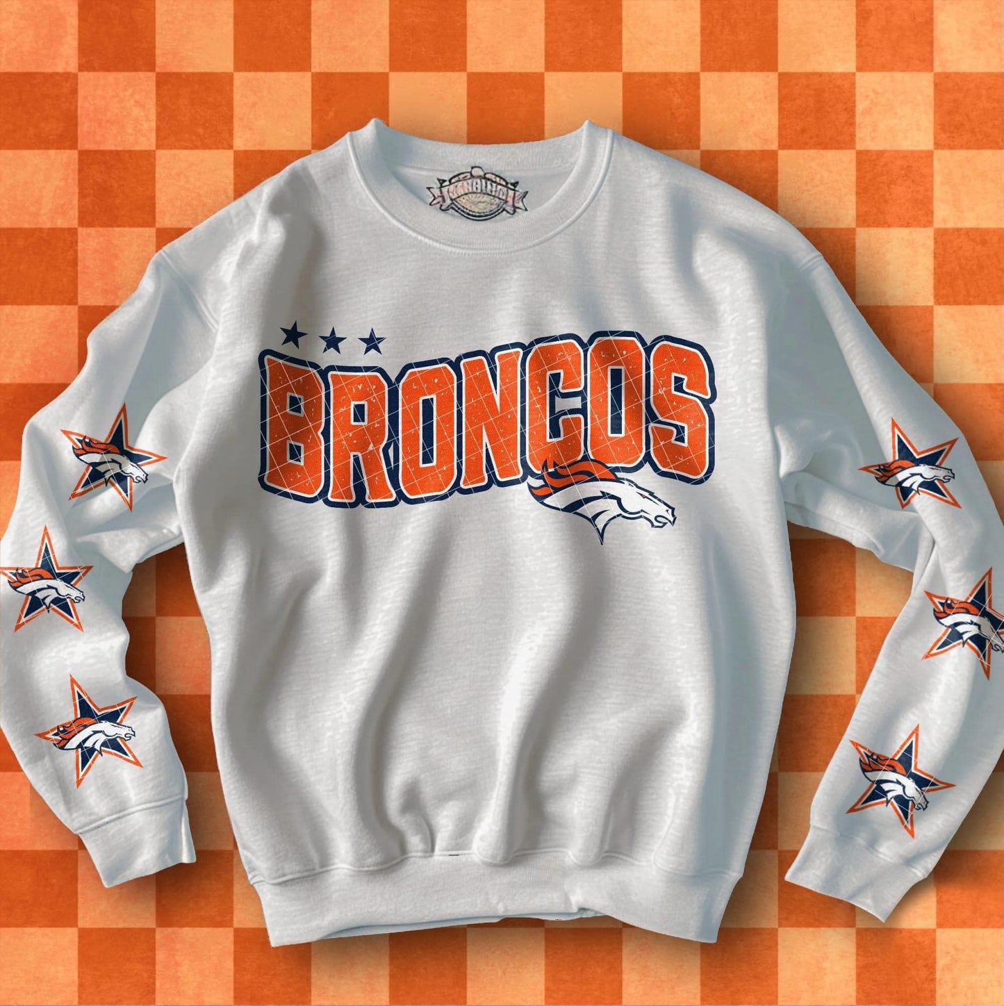 NFL Football Star Toddler/Youth