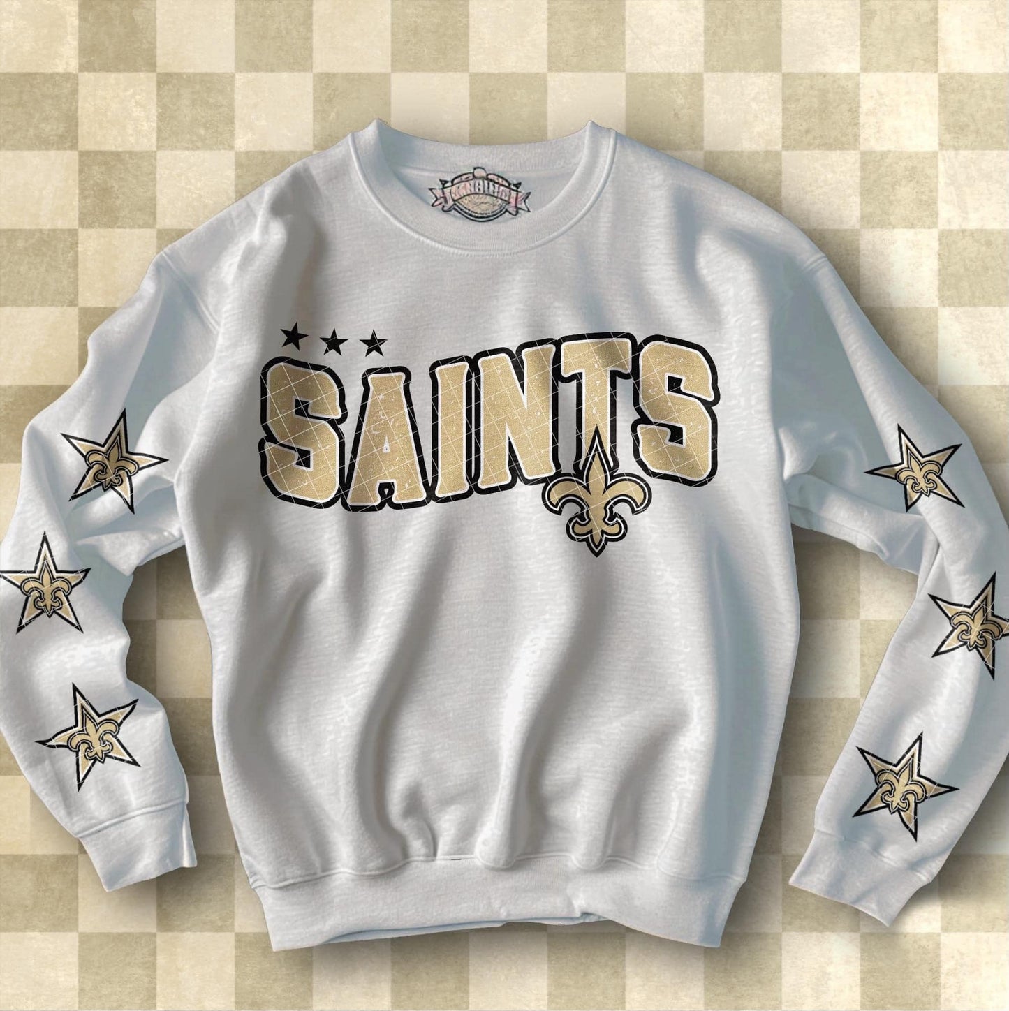 NFL Football Star Toddler/Youth