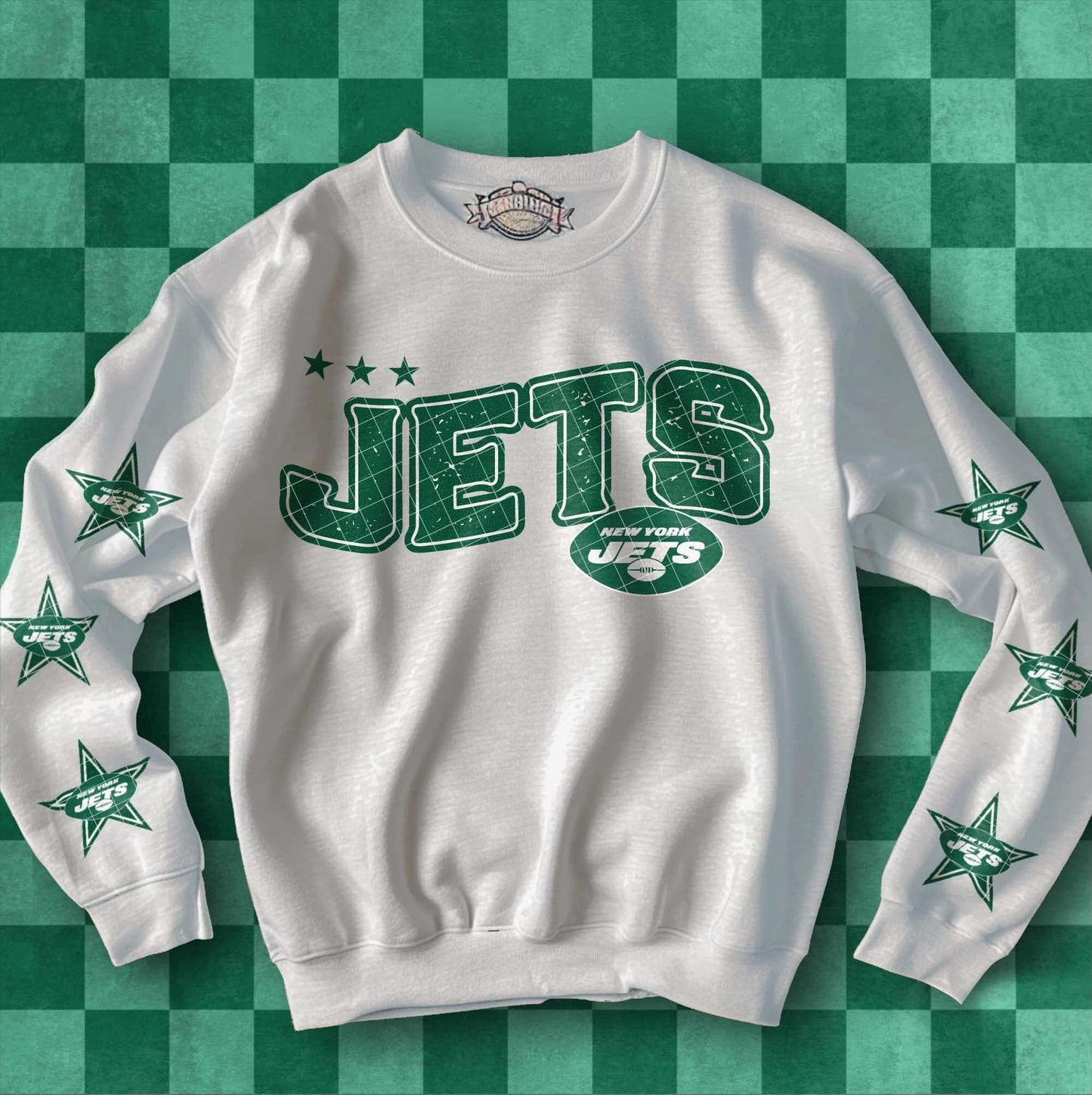 NFL Football Star Toddler/Youth