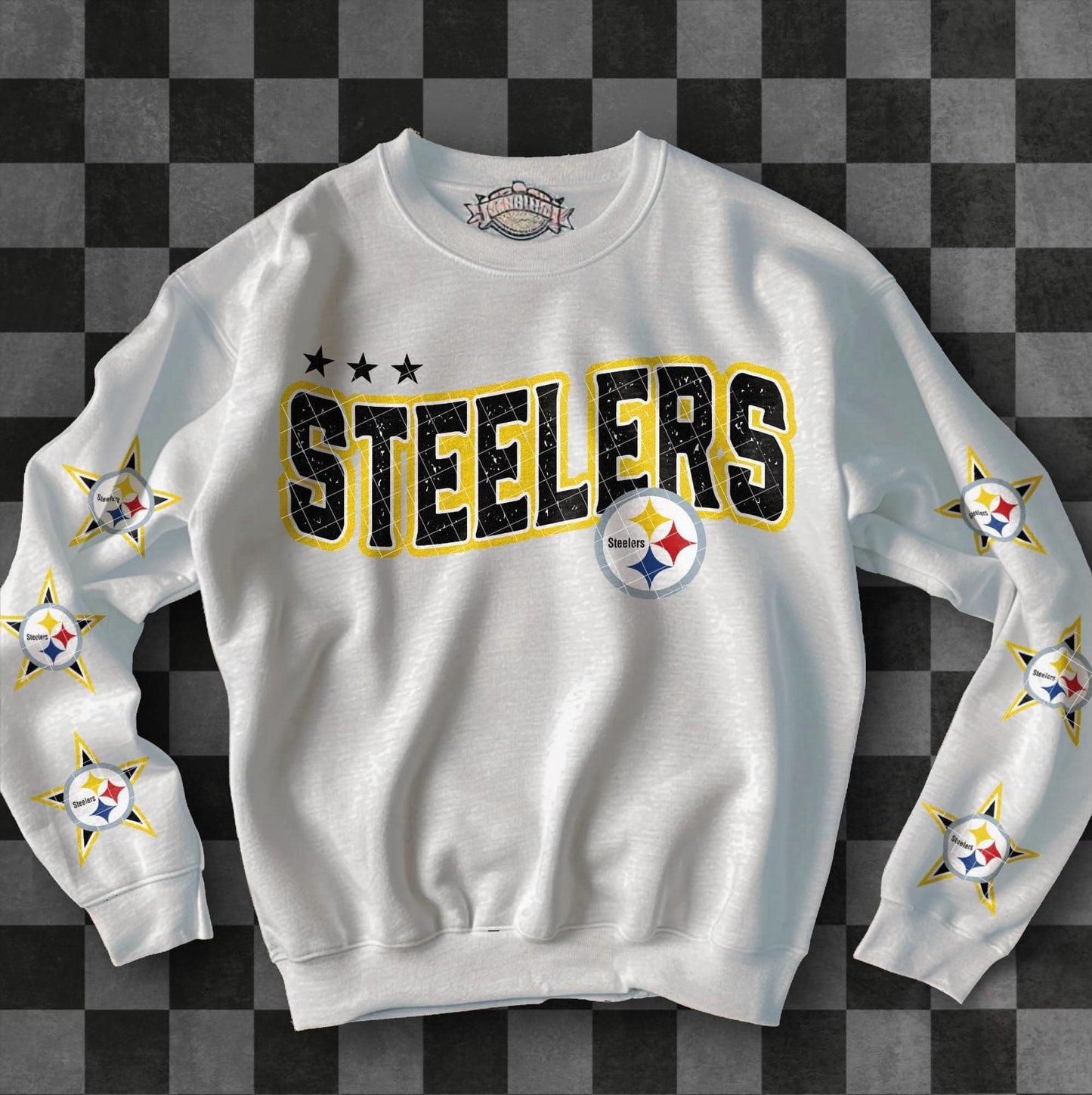 NFL Football Star Toddler/Youth
