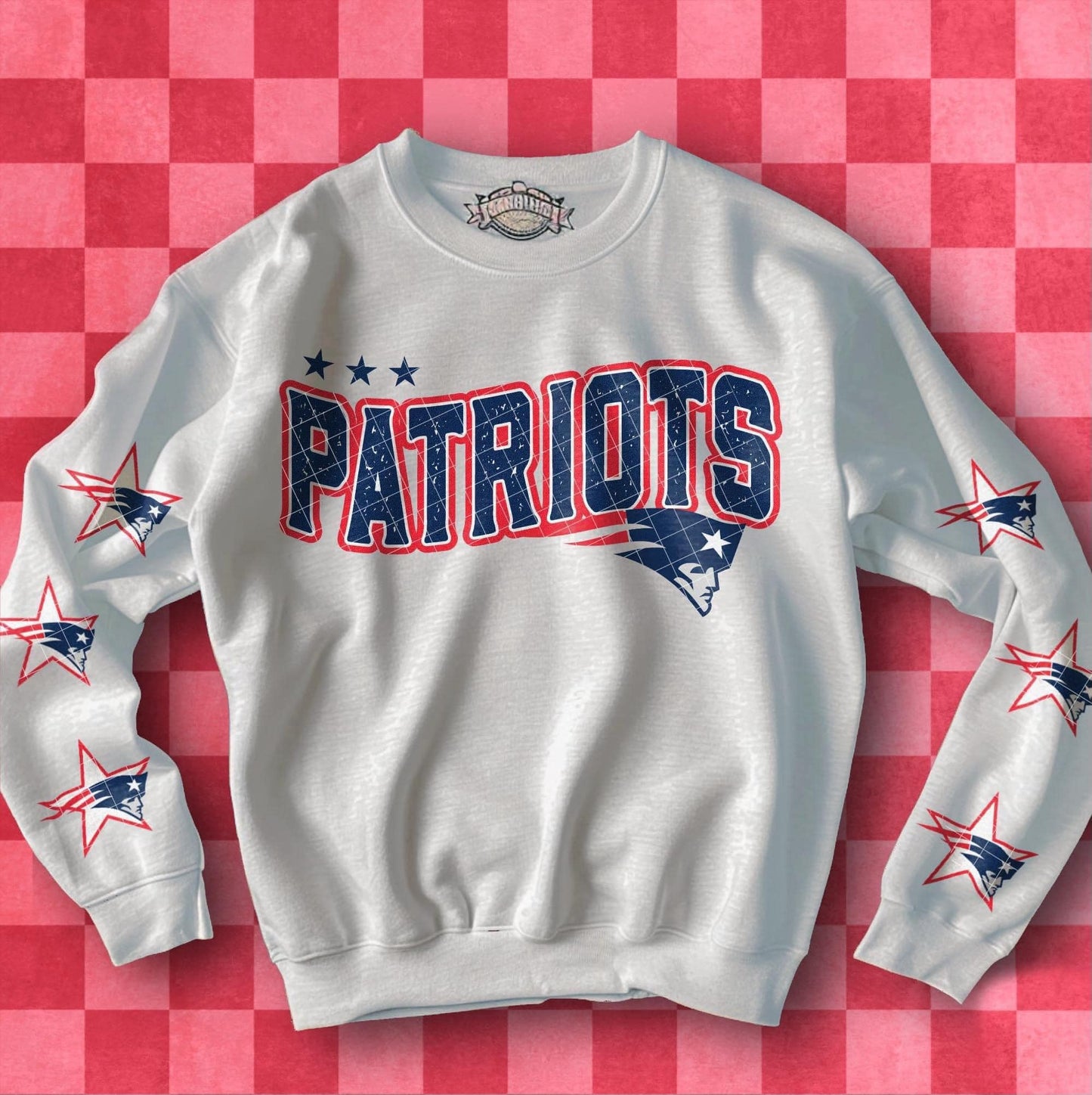 NFL Football Star Toddler/Youth