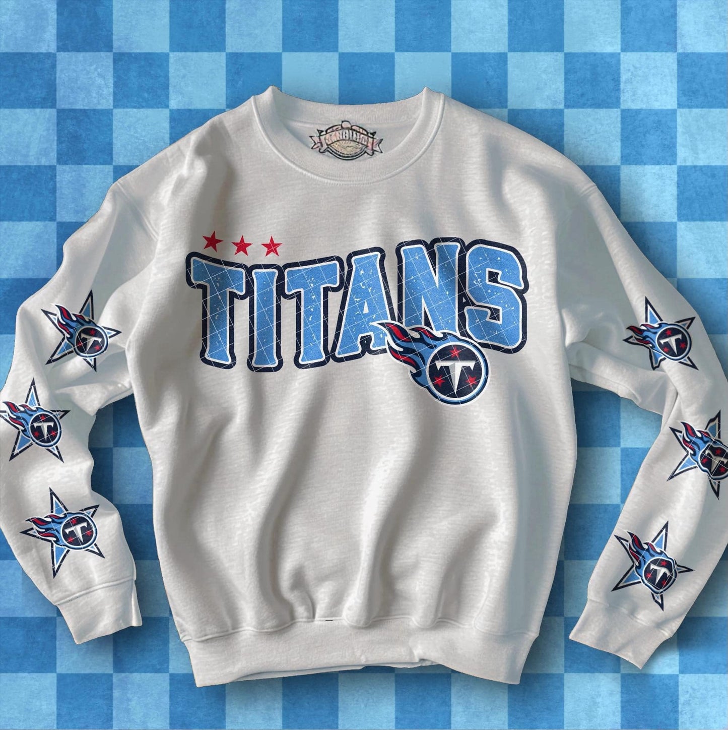 NFL Football Star Toddler/Youth