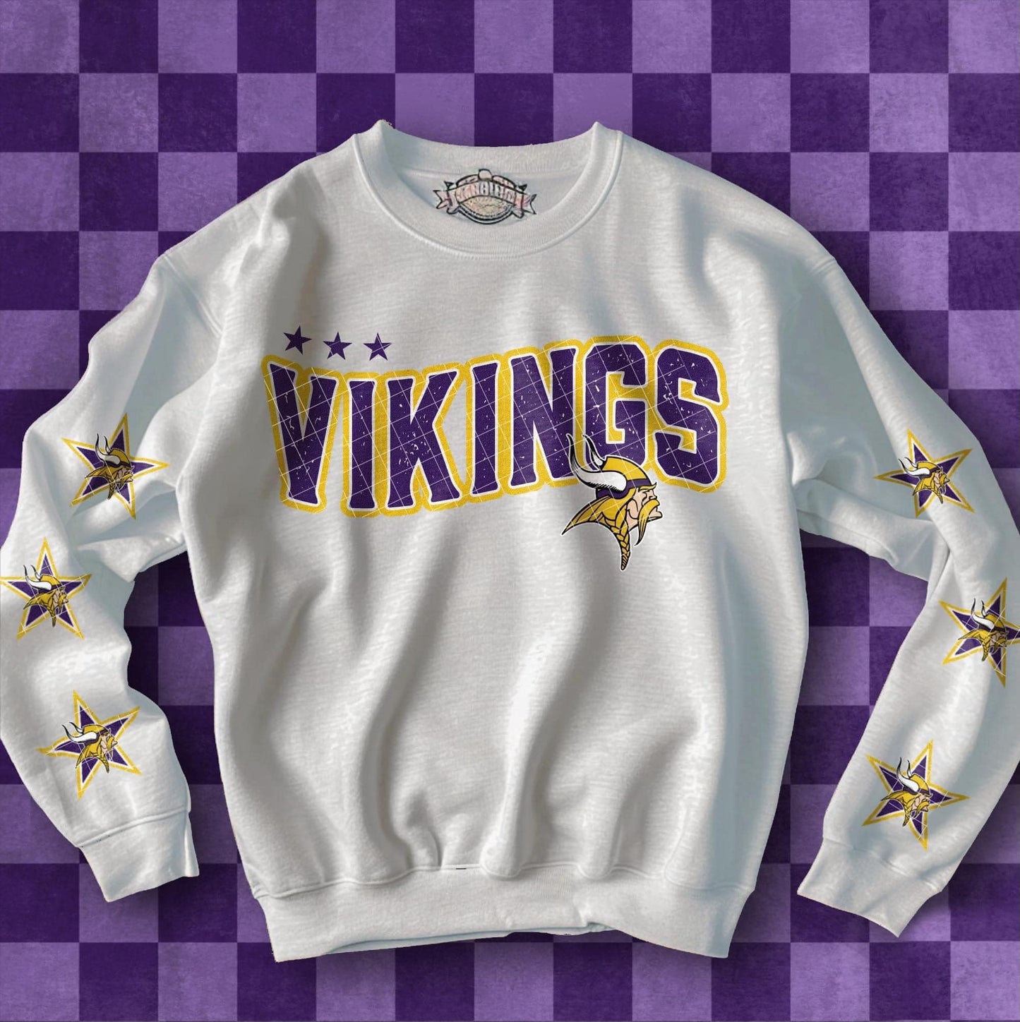 NFL Football Star Toddler/Youth