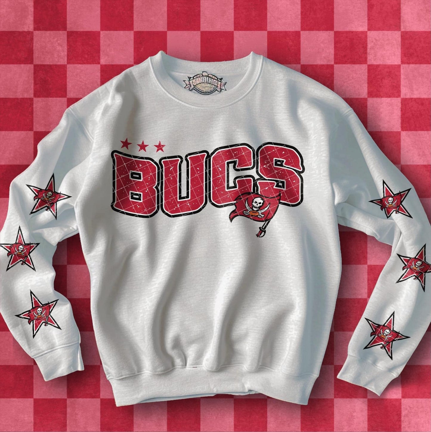 NFL Football Star Toddler/Youth