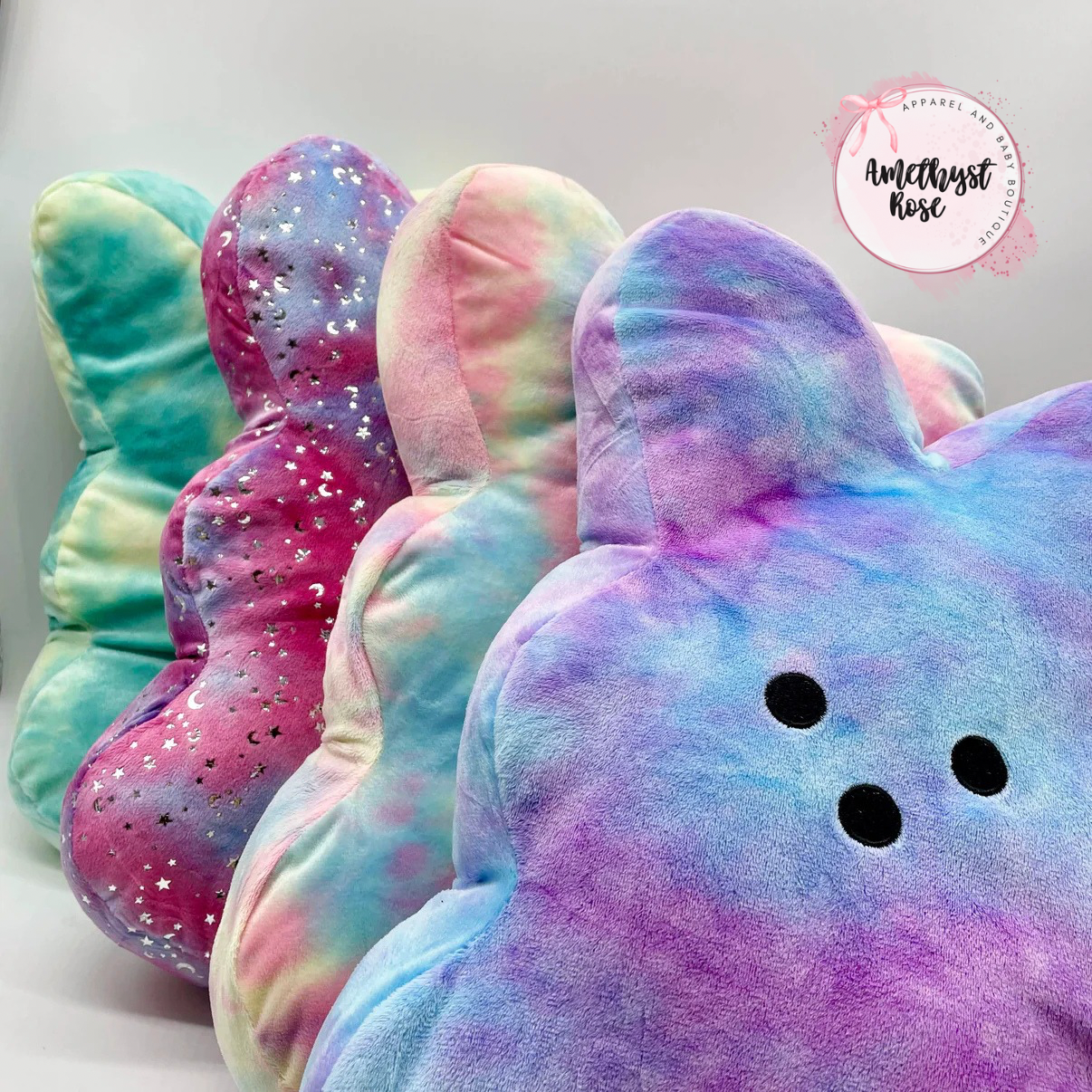 Mega Peeps with Zipper 20” Tall